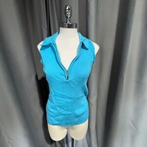 Boston Proper ladies size L sweater